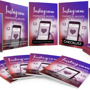 Instagram Marketing Secrets